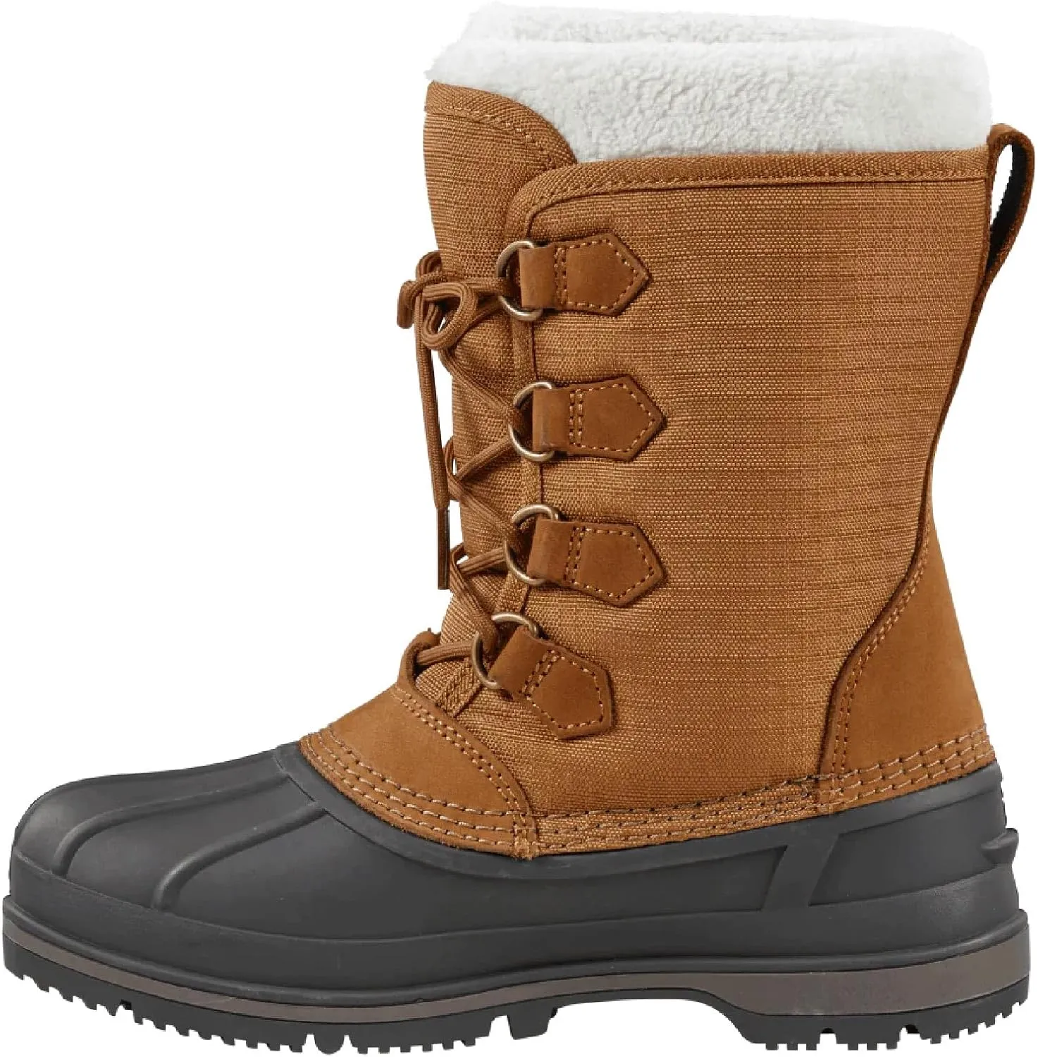 Baffin Women's Bobcaygeon Snow Boot