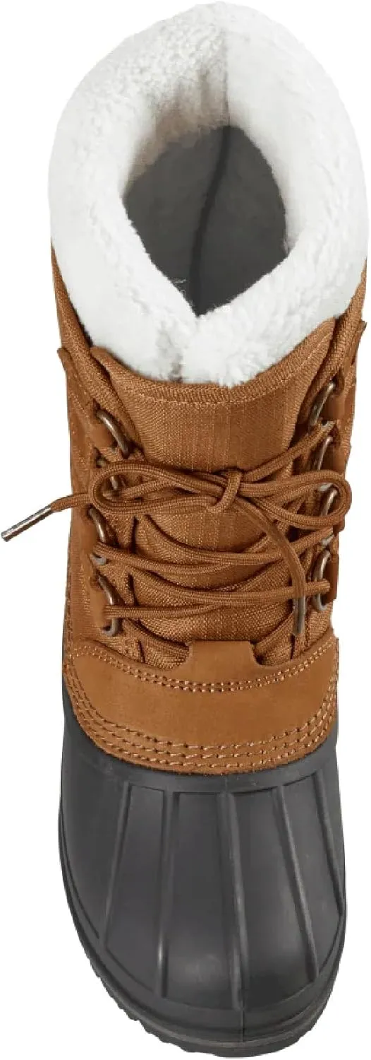 Baffin Women's Bobcaygeon Snow Boot