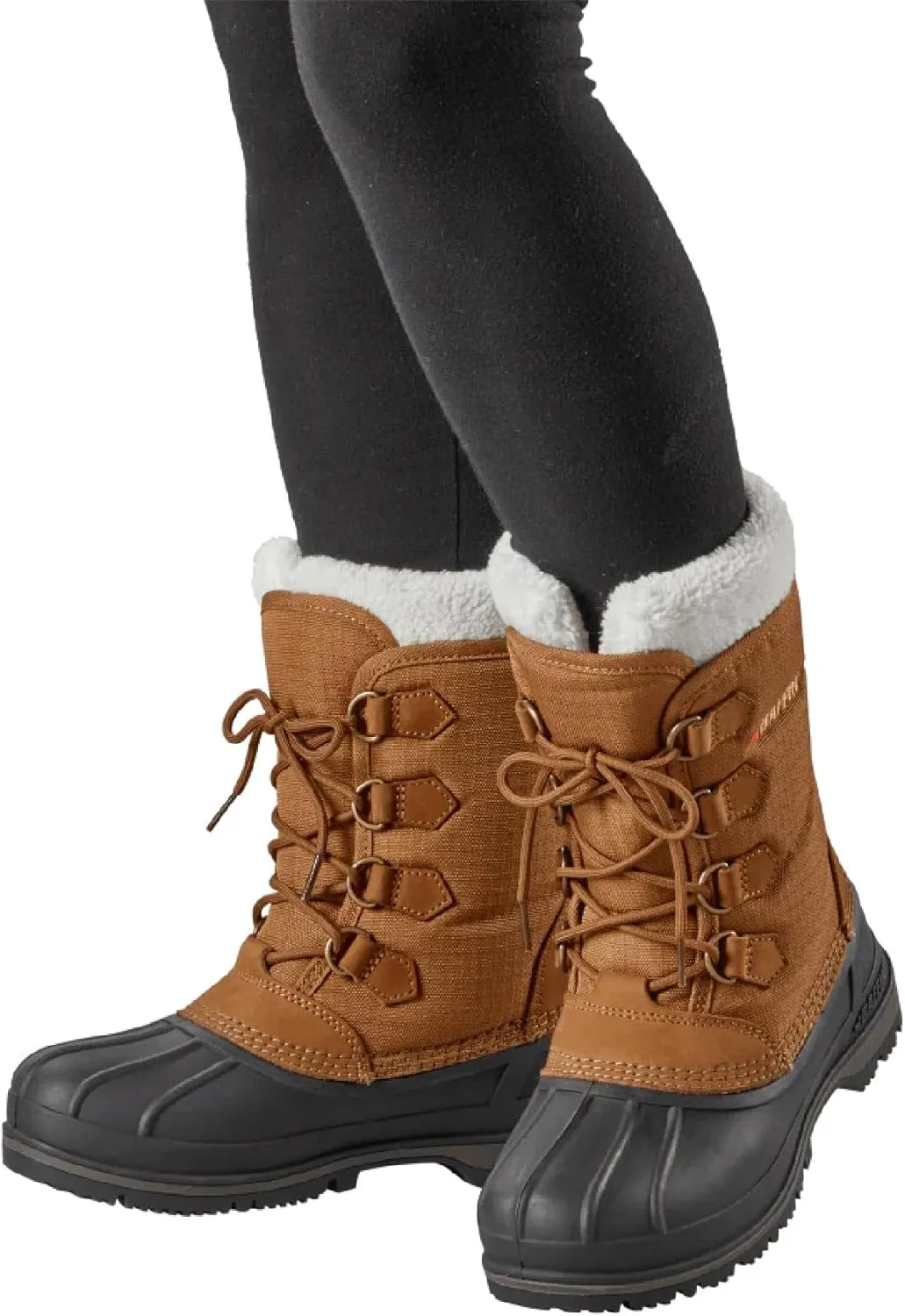 Baffin Women's Bobcaygeon Snow Boot