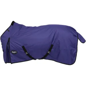 Basics by Tough1 1200 Turnout Blanket