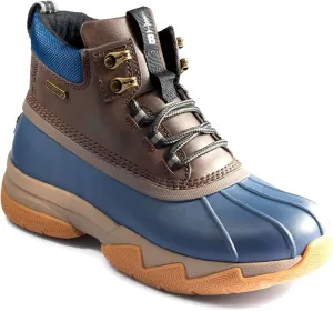 BASS OUTDOOR Women's Cushion Insole Hiking Boots – Waterproof Lace-ups
