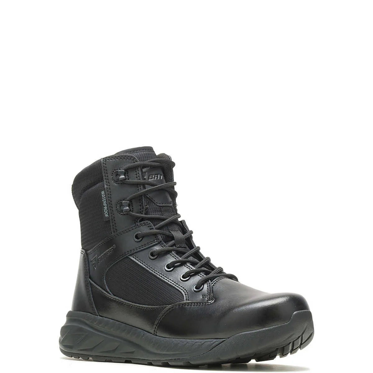 Bates E08882 Men's OpSpeed Waterproof Tactical Boot