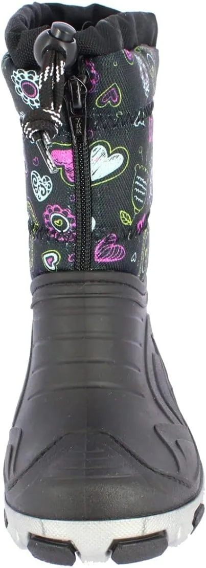 Beck Girl's Schneestiefel Snow Boot