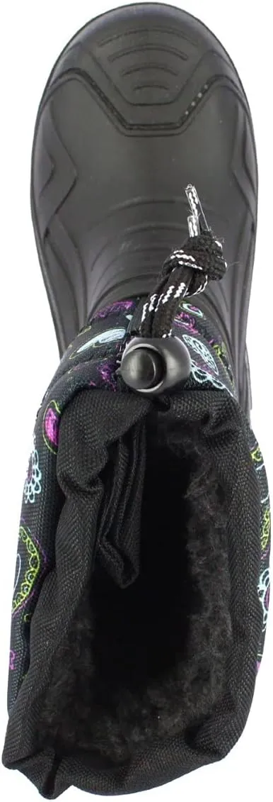 Beck Girl's Schneestiefel Snow Boot