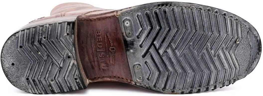 Bed:Stu Protégé Men's Boot