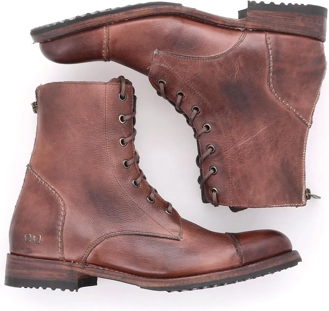 Bed:Stu Protégé Men's Boot