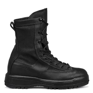Belleville 700 Men's Waterproof Black Duty Boot