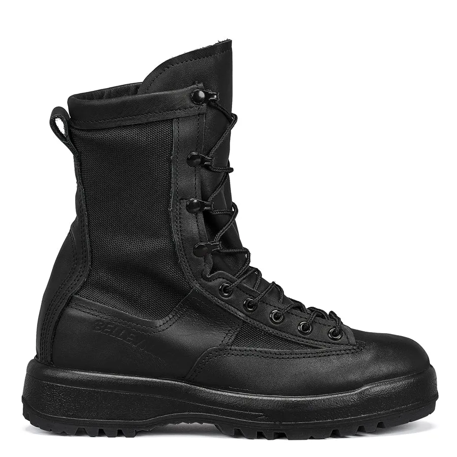 Belleville 700 Men's Waterproof Black Duty Boot