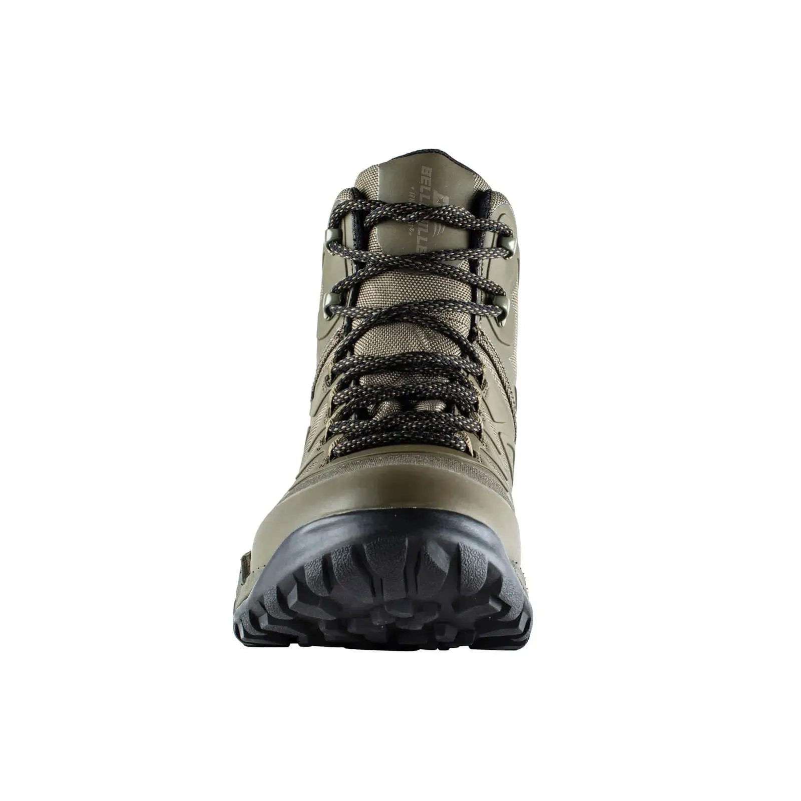 Belleville BV670WPT AMRAP Vapor Waterproof Boot
