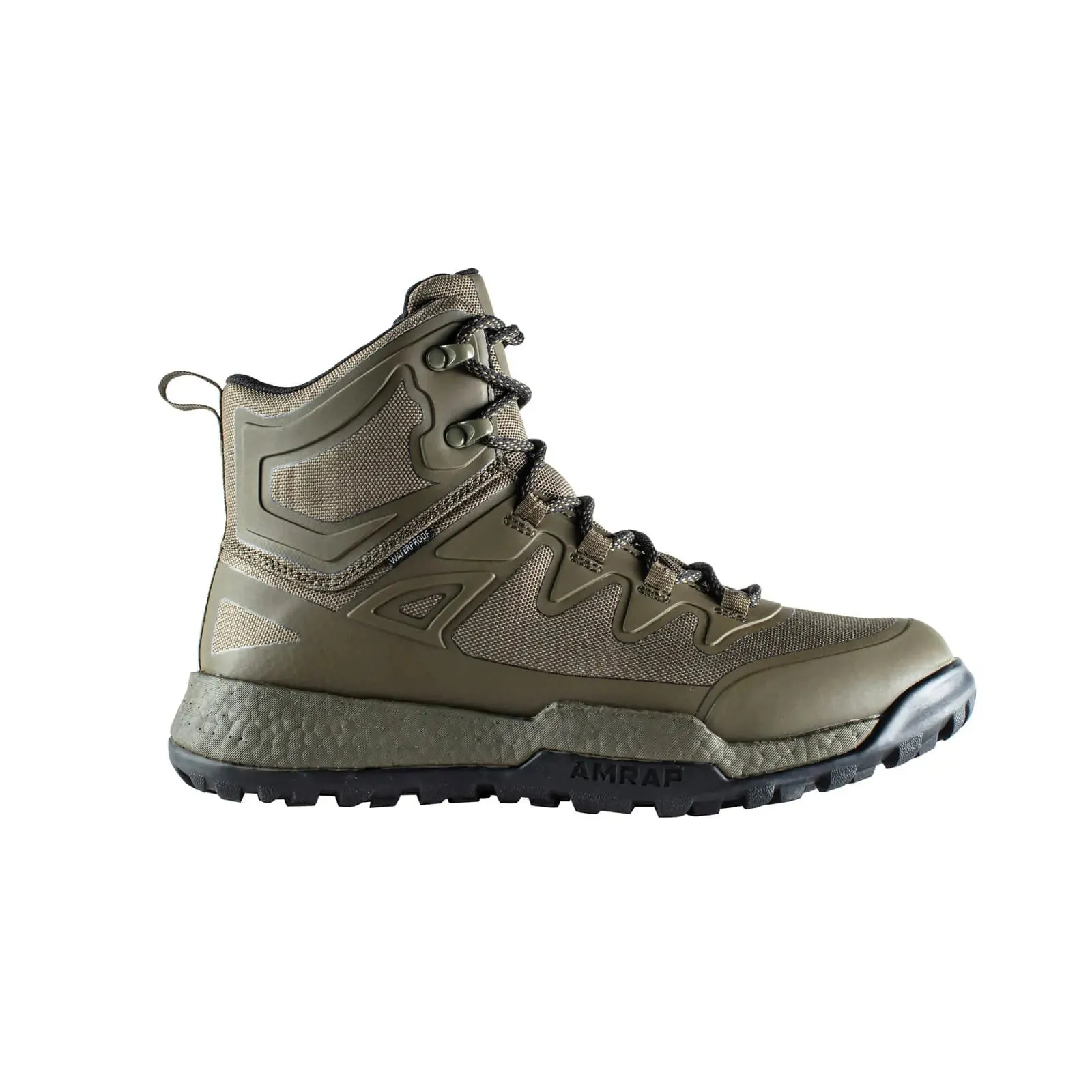 Belleville BV670WPT AMRAP Vapor Waterproof Boot