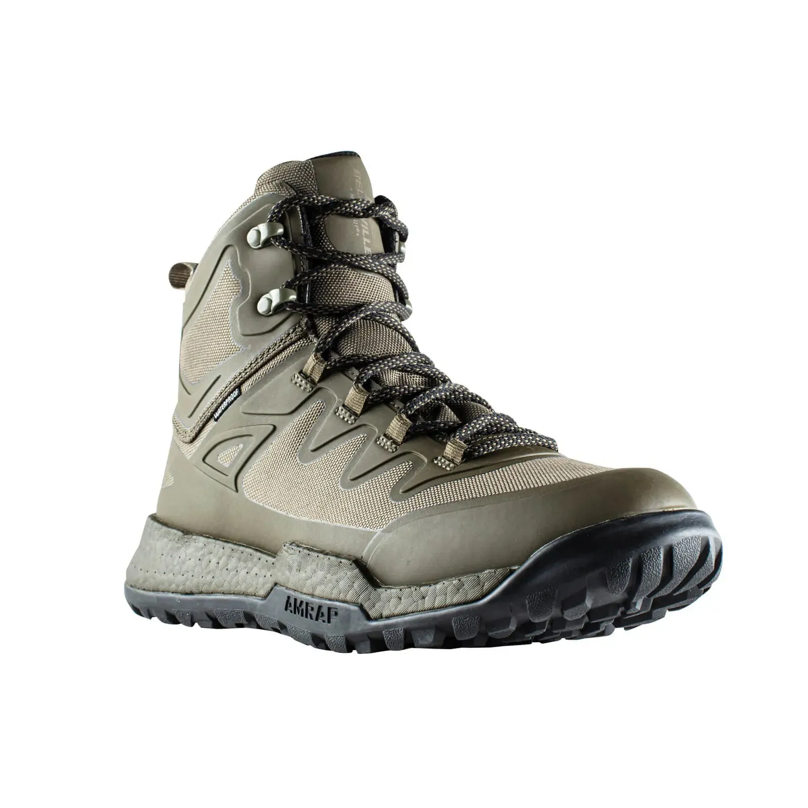 Belleville BV670WPT AMRAP Vapor Waterproof Boot