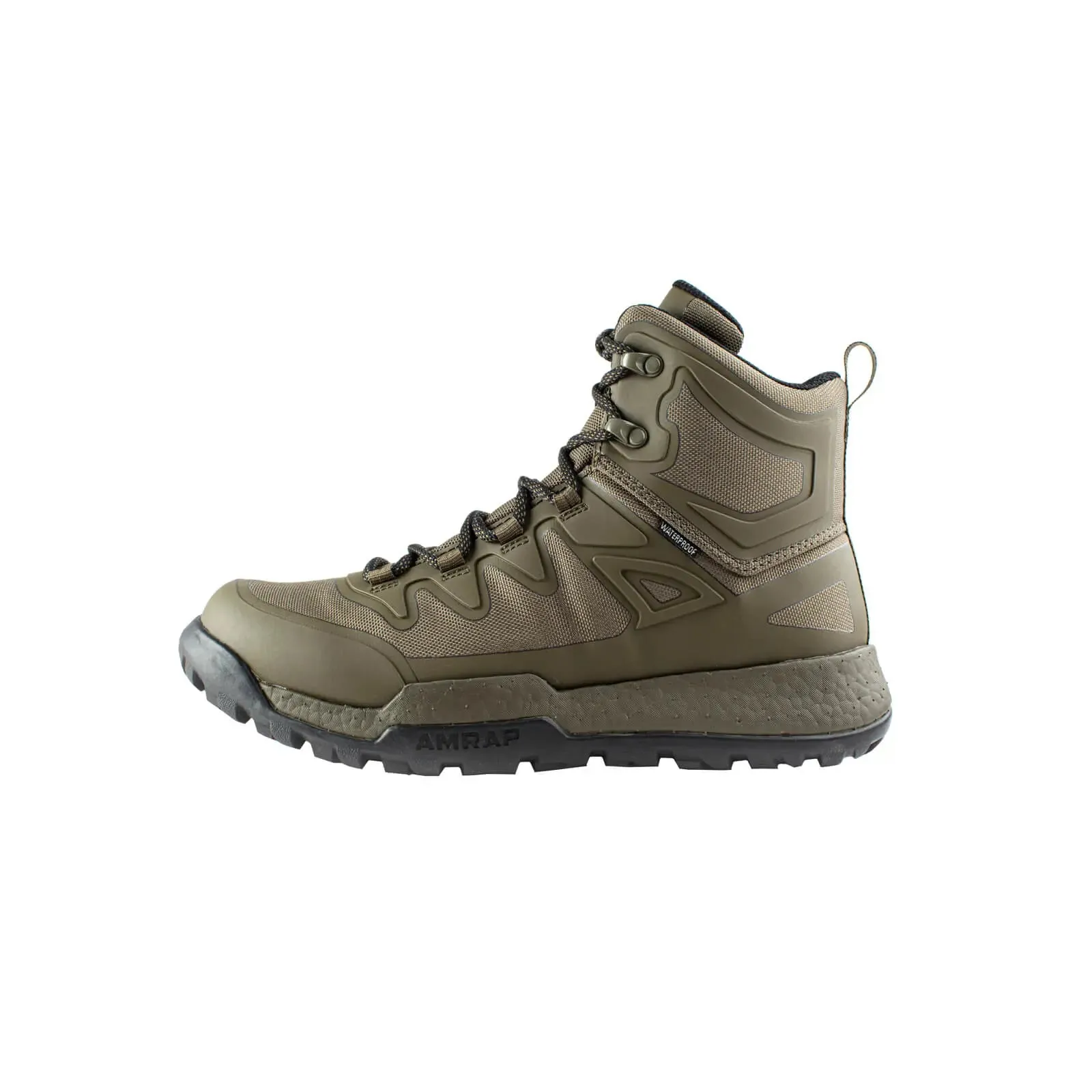Belleville BV670WPT AMRAP Vapor Waterproof Boot