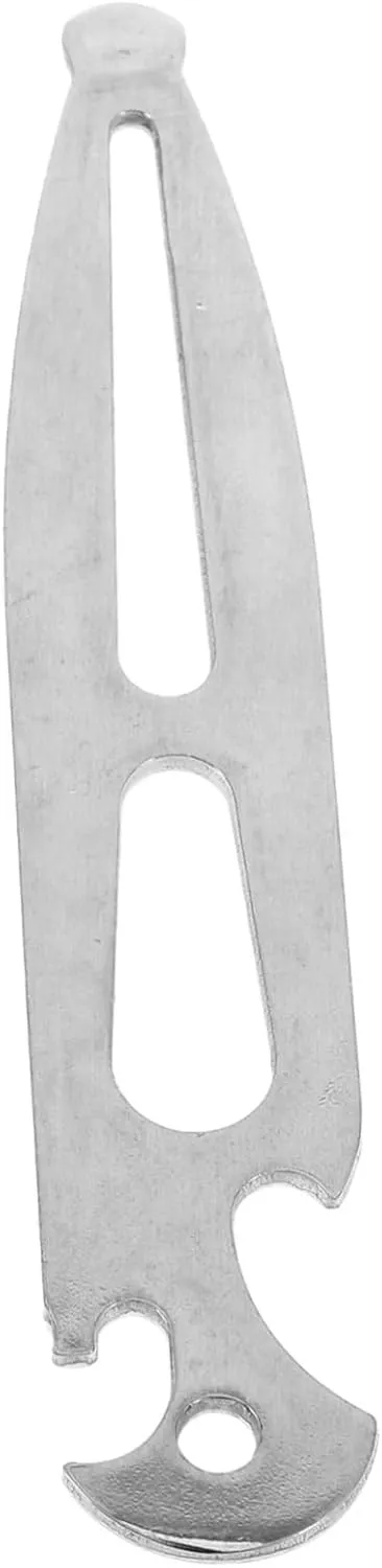 BESPORTBLE Marine Multifunctional Wrench Tool Convenient Wrench Multi-use Boat Wrench Reing Wrench Portable Wrench