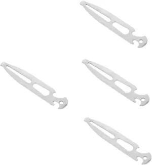 BESPORTBLE Marine Multifunctional Wrench Tool Convenient Wrench Multi-use Boat Wrench Reing Wrench Portable Wrench