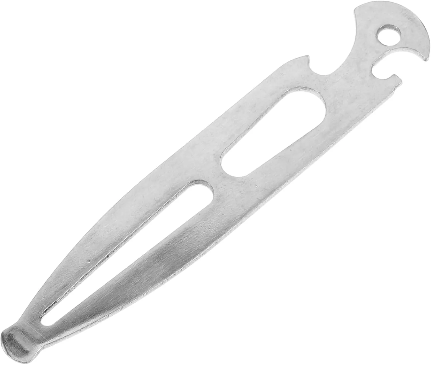 BESPORTBLE Marine Multifunctional Wrench Tool Convenient Wrench Multi-use Boat Wrench Reing Wrench Portable Wrench