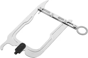 BESPORTBLE Multi Use Stainless Steel Dock Hook Attachment Telescoping Boat Hook for Activities for Kayak Yacht and Boating Easy to Install High Load Capacity Durable and Versatile