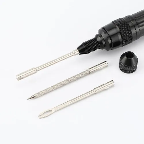 Bike Tire Repair Kit Tubeless