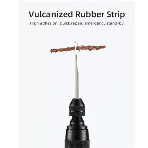 Bike Tire Repair Kit Tubeless