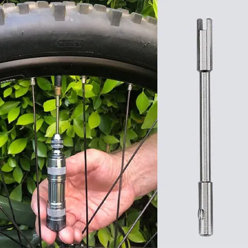 Bike Tire Repair Kit Tubeless