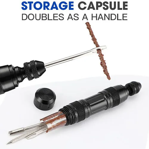 Bike Tire Repair Kit Tubeless