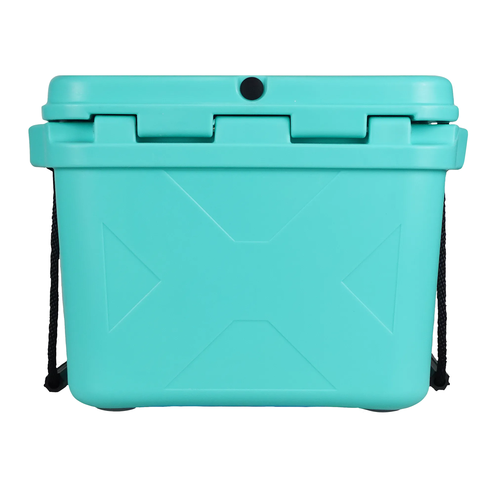 Bison Coolers Seafoam 25 Quart Cooler