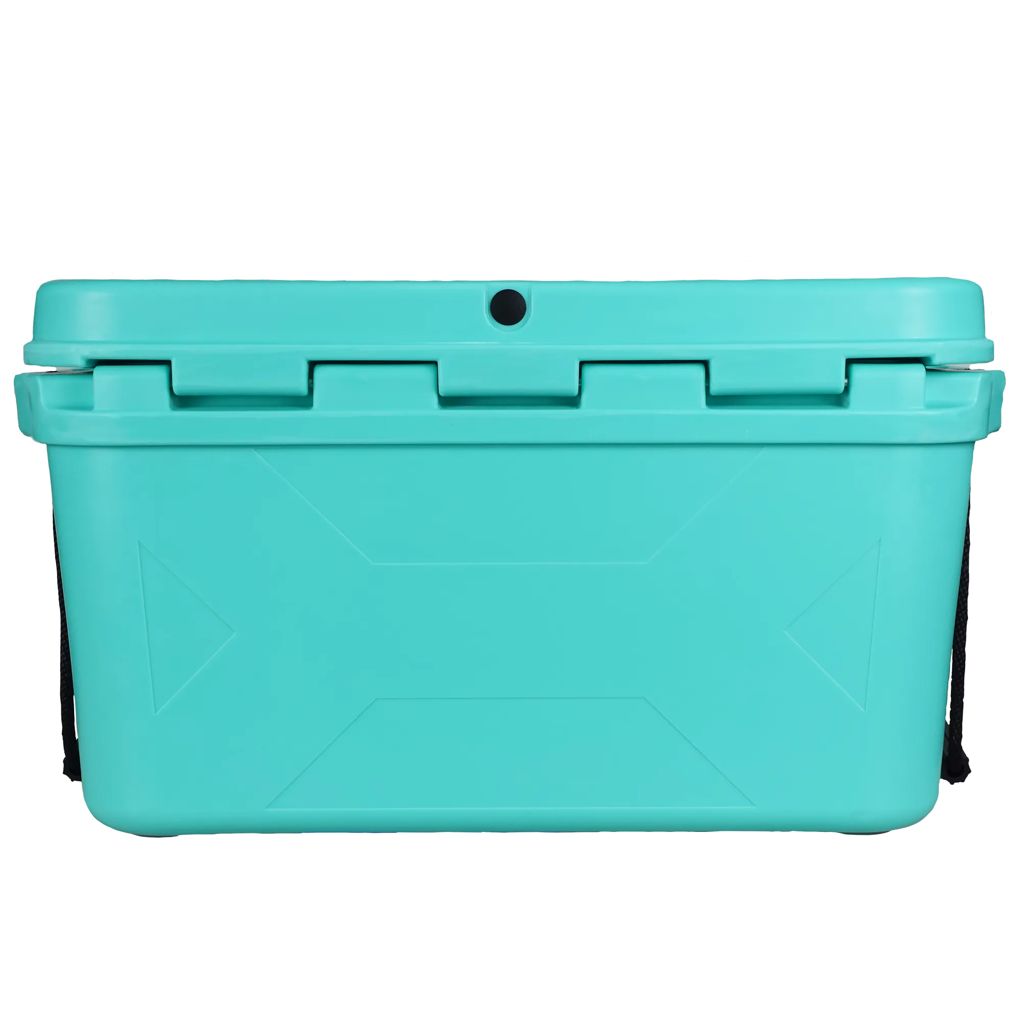 Bison Coolers Seafoam 50 Quart Cooler