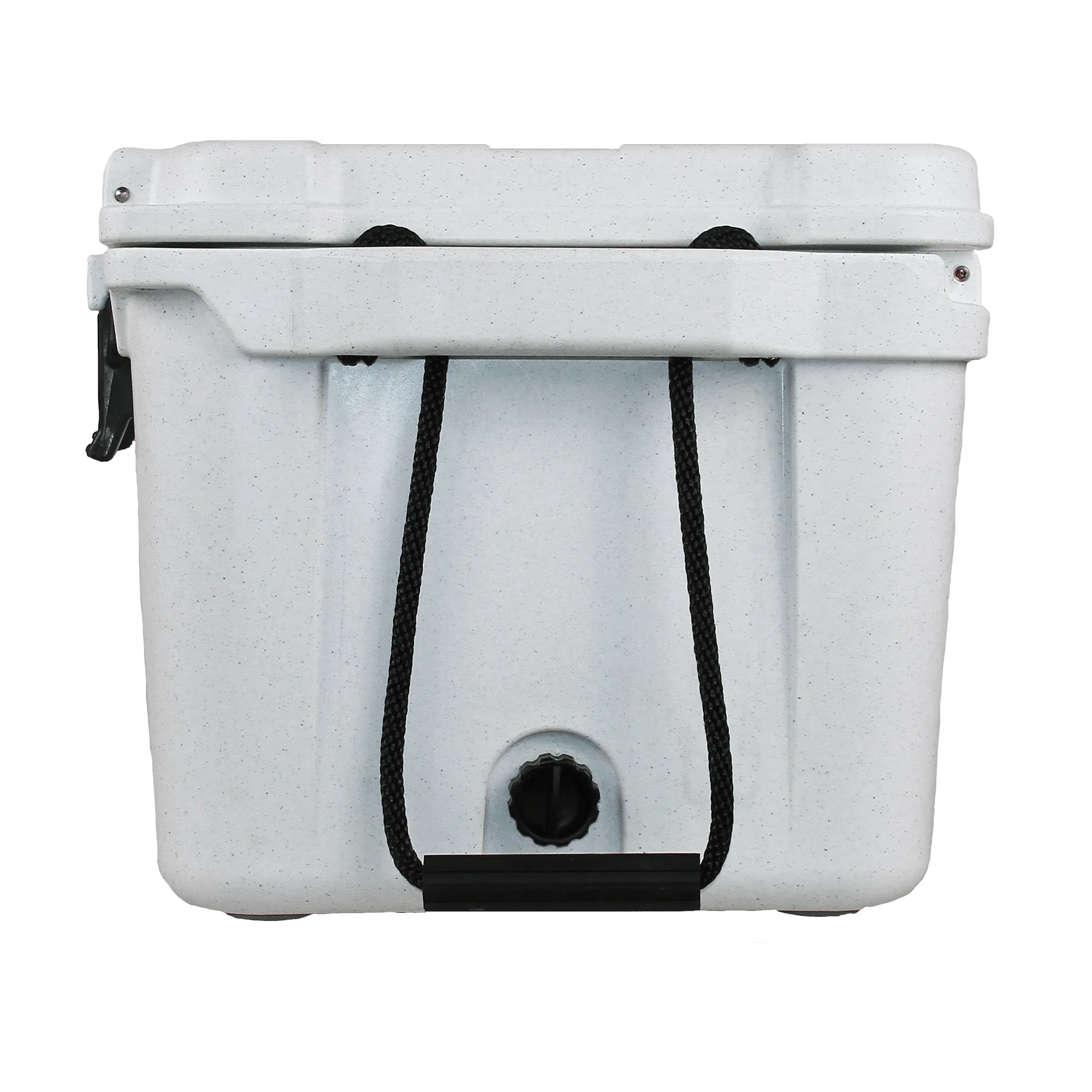 Bison Coolers White 25 Quart Cooler