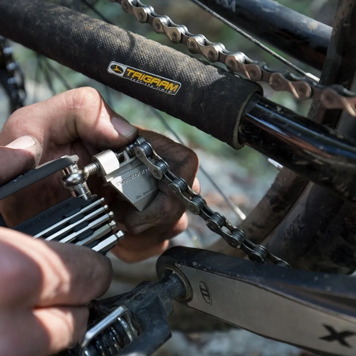 Blackburn Wayside Multi Tool