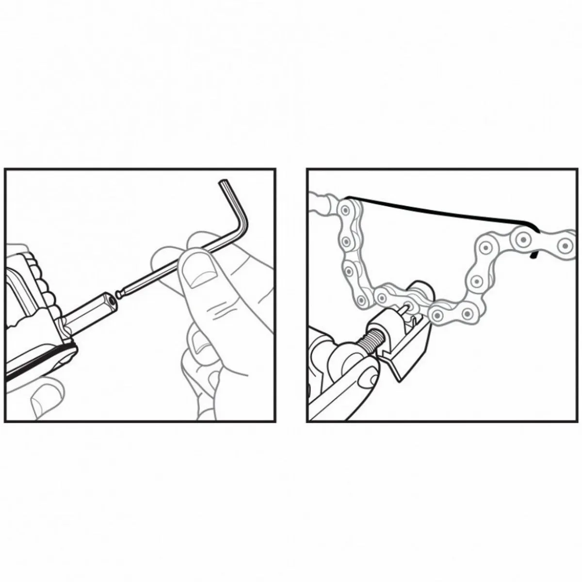 Blackburn Wayside Multi Tool