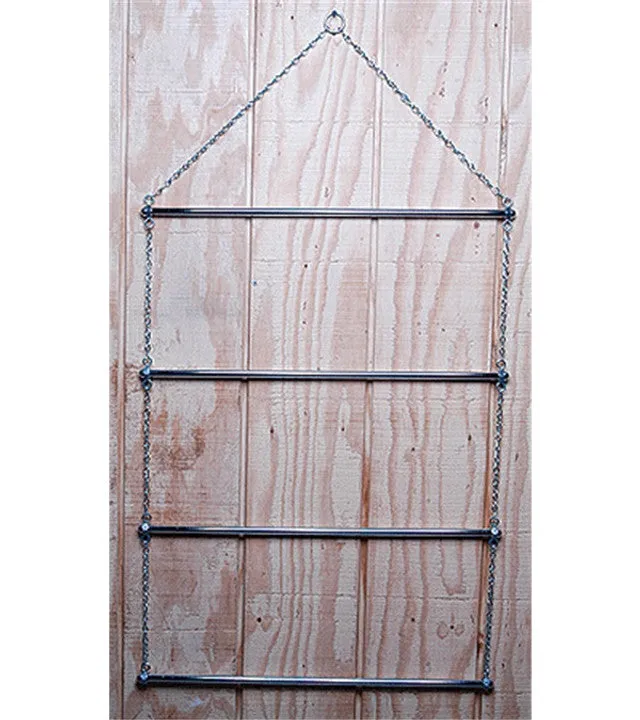 Blanket Rack