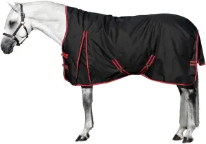 Blizzard II Horses Turnout Blanket | Euro Fit Coverage | 1200 Ripstop Polyester | Waterproof Horse Sheet | Horse Rain Sheet