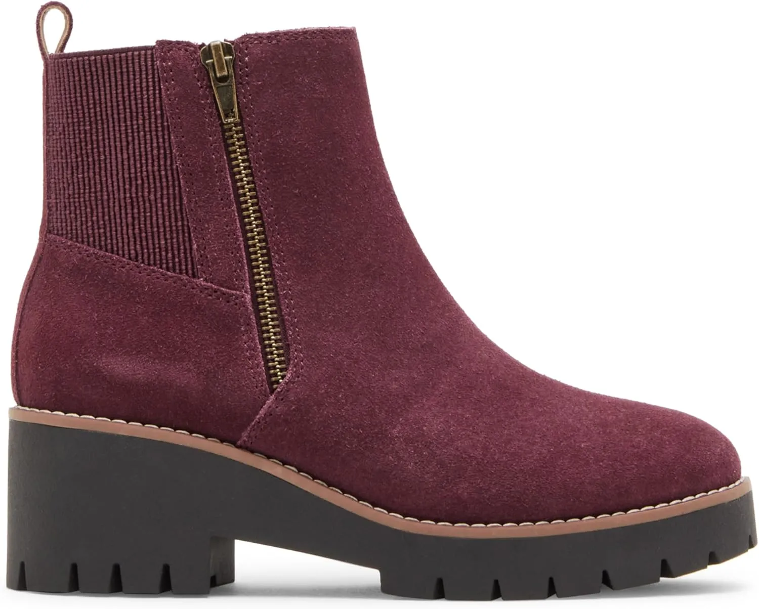 Blondo Women's Damaris Ankle Boot