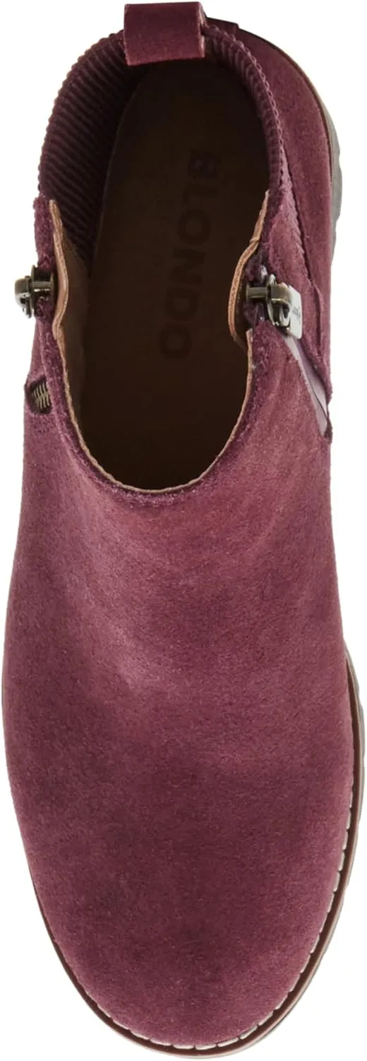 Blondo Women's Damaris Ankle Boot