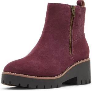 Blondo Women's Damaris Ankle Boot