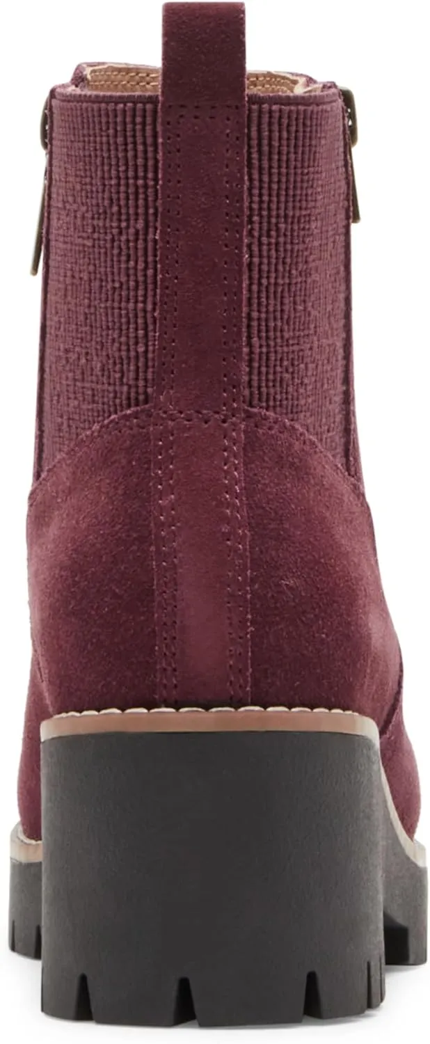 Blondo Women's Damaris Ankle Boot