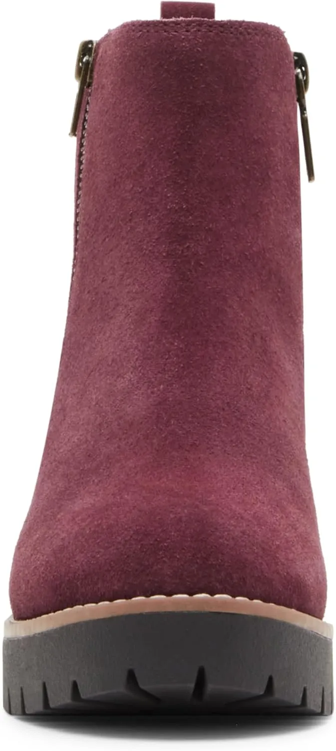 Blondo Women's Damaris Ankle Boot