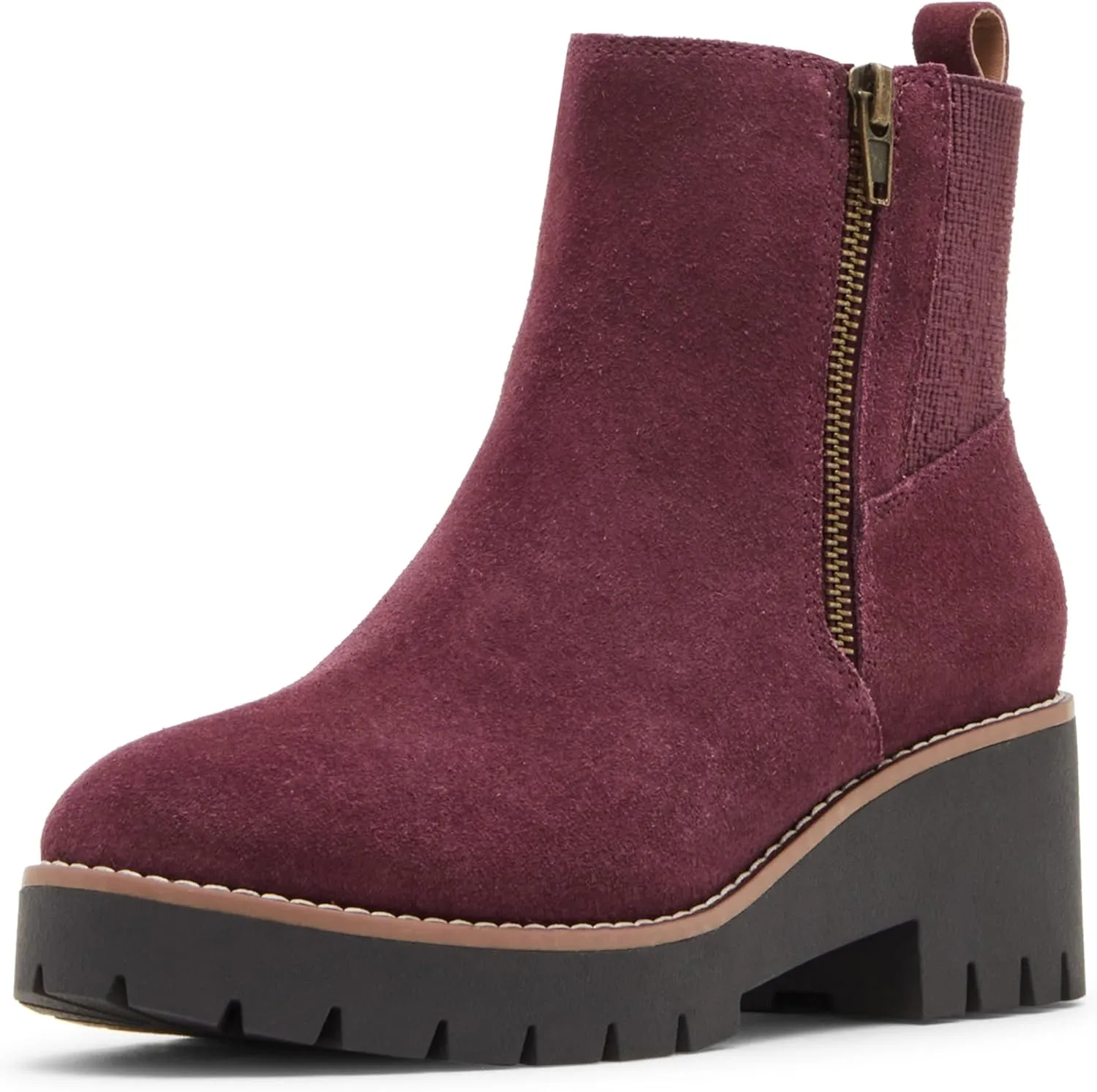 Blondo Women's Damaris Ankle Boot
