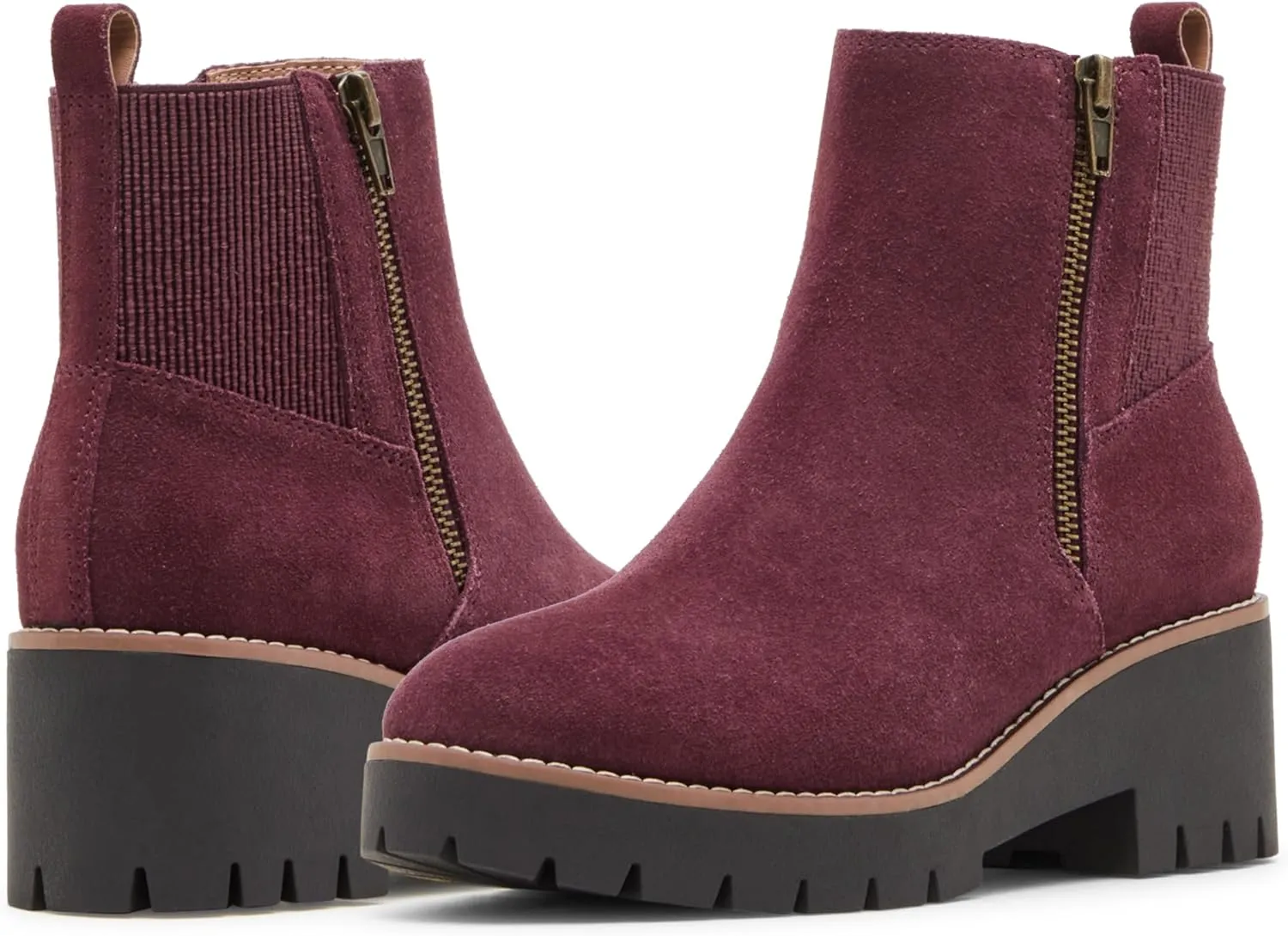 Blondo Women's Damaris Ankle Boot