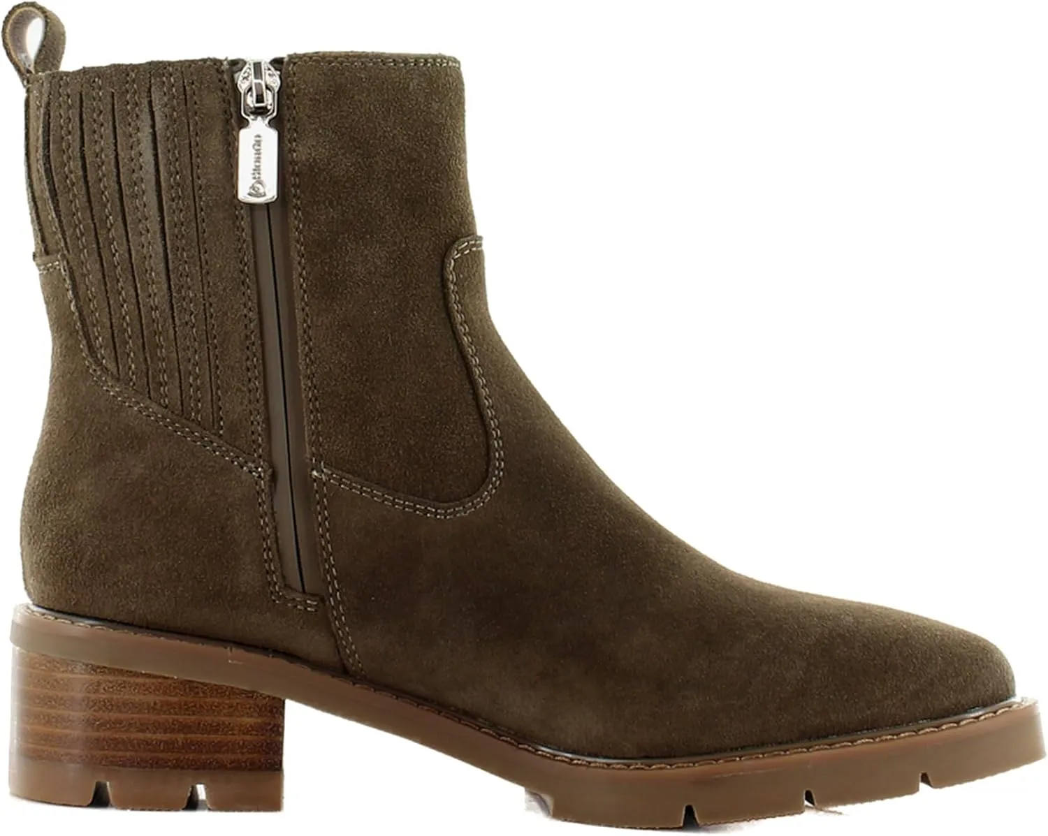 Blondo Women's Harlen Ankle Boot