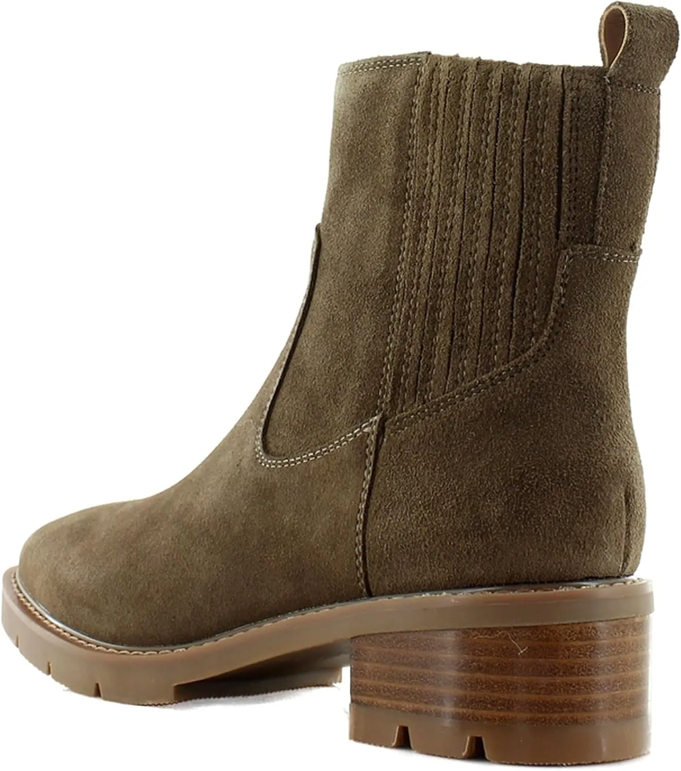 Blondo Women's Harlen Ankle Boot