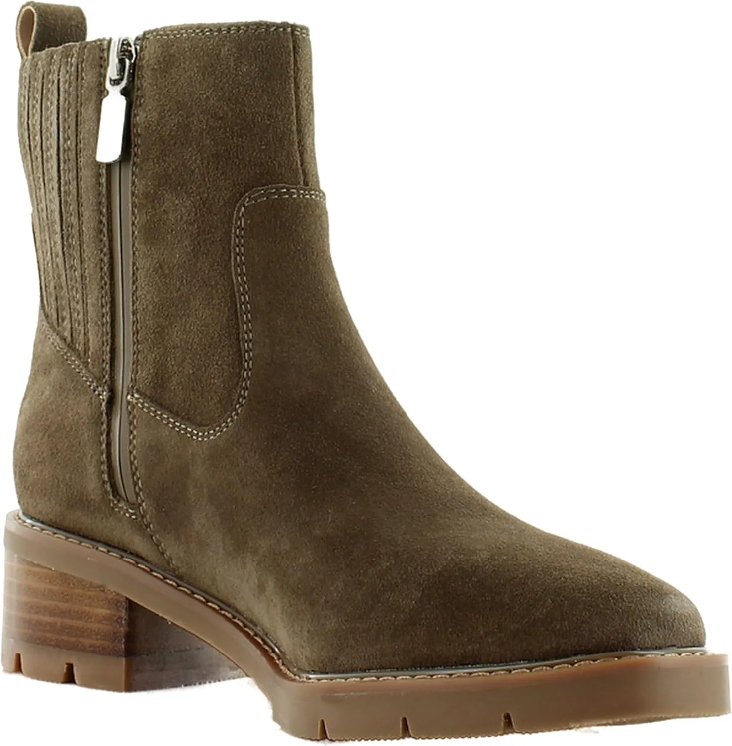 Blondo Women's Harlen Ankle Boot