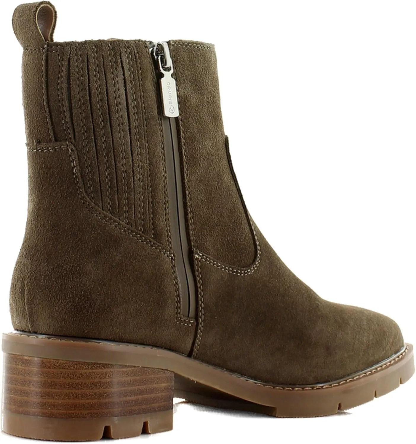 Blondo Women's Harlen Ankle Boot