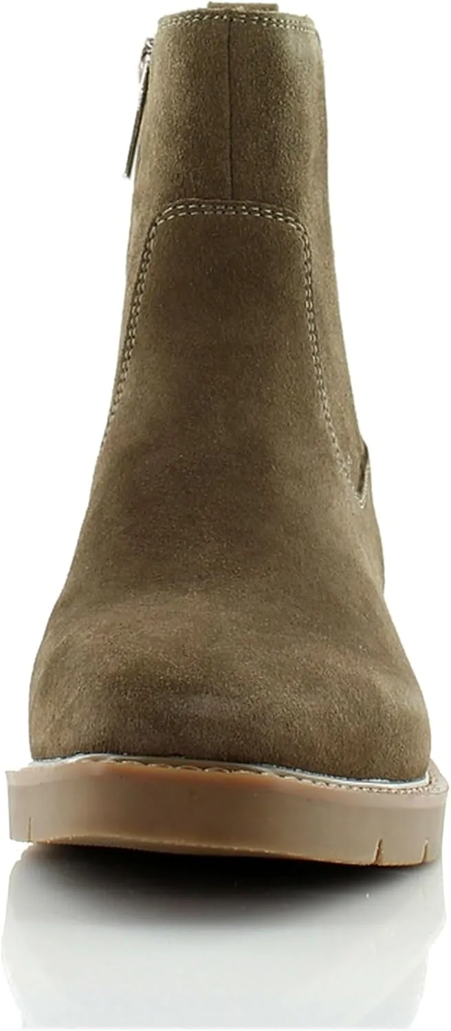 Blondo Women's Harlen Ankle Boot