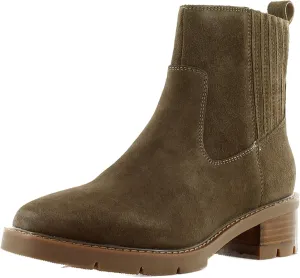 Blondo Women's Harlen Ankle Boot