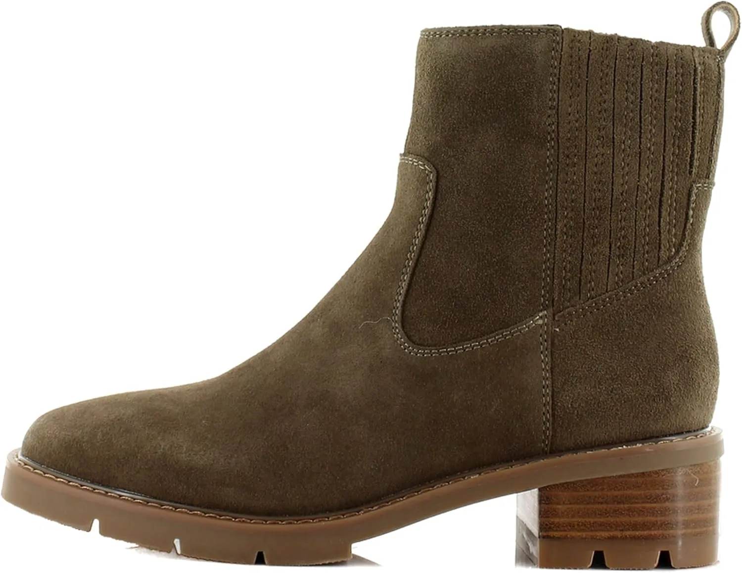 Blondo Women's Harlen Ankle Boot