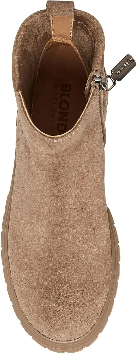 Blondo Women's Prestly Waterproof Fashion Boot