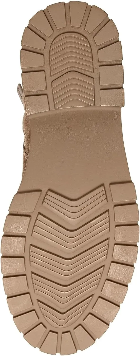 Blondo Women's Prestly Waterproof Fashion Boot