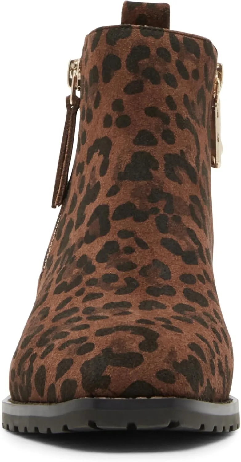 Blondo Women's Samara Ankle Boot