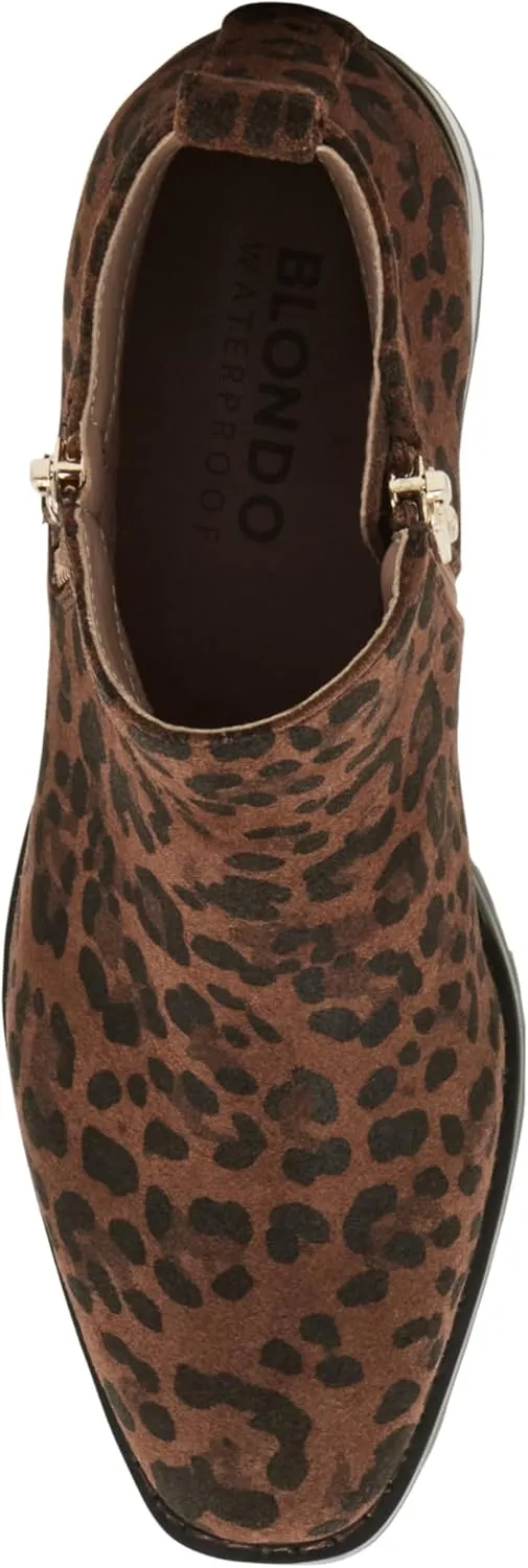 Blondo Women's Samara Ankle Boot