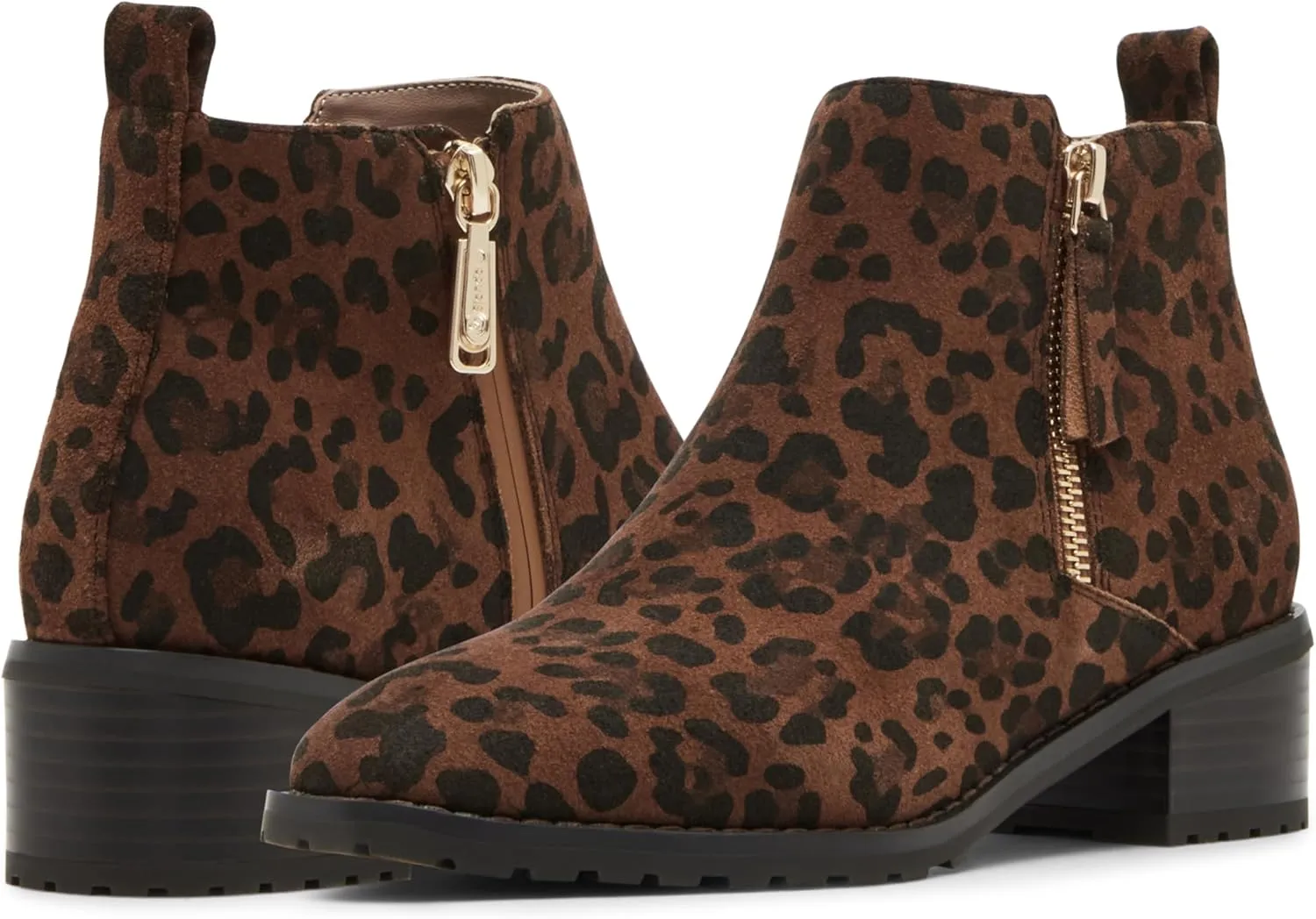 Blondo Women's Samara Ankle Boot
